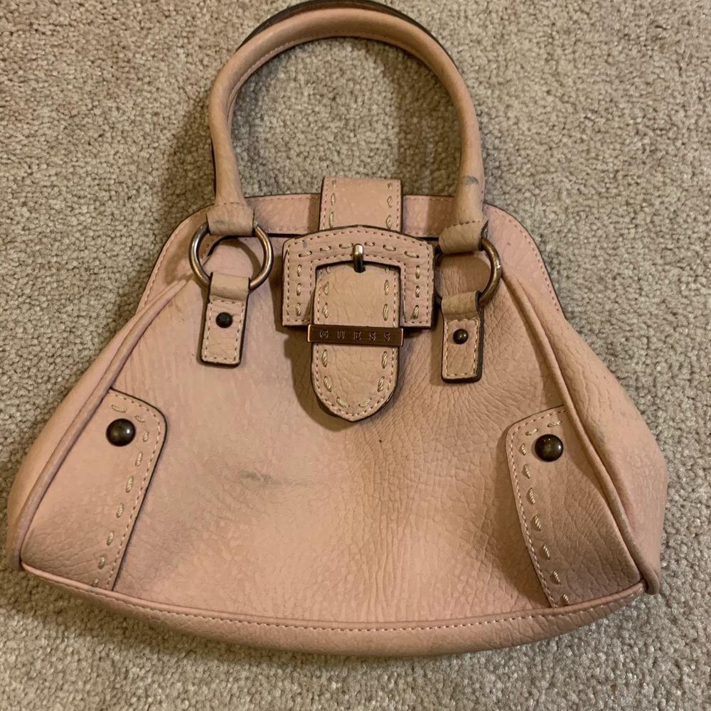 Small Guess bag